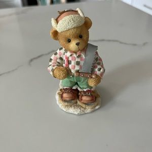 Cherished Teddies - Preston